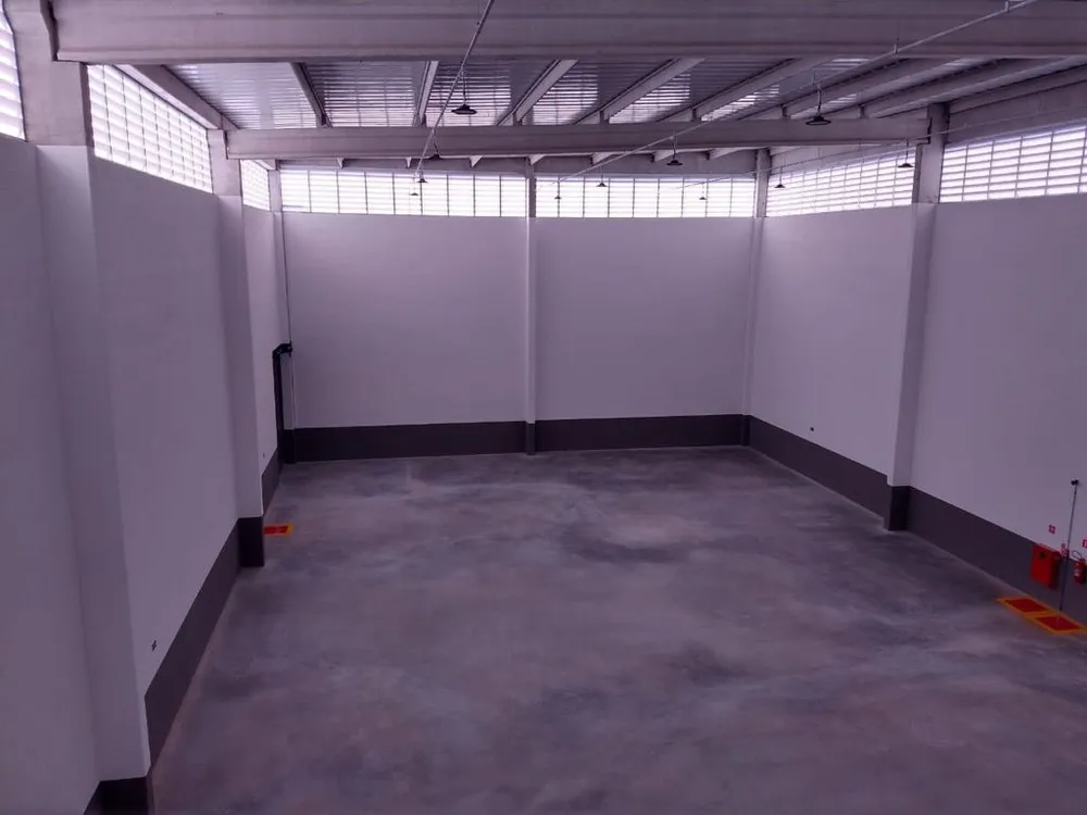 Depósito-Galpão, 1087 m² - Foto 11