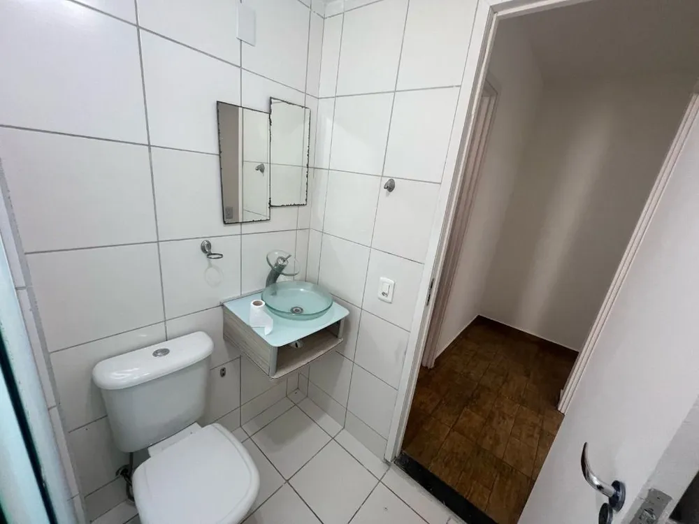 Apartamento, 2 quartos, 50 m² - Foto 3