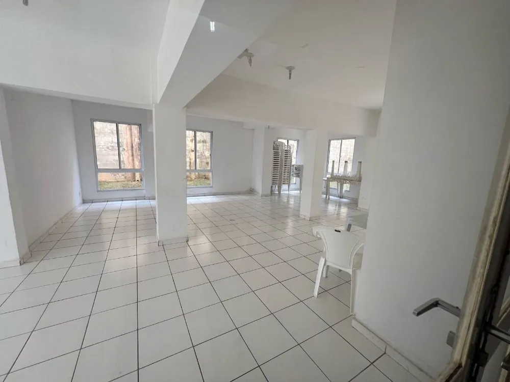 Apartamento, 2 quartos, 50 m² - Foto 7
