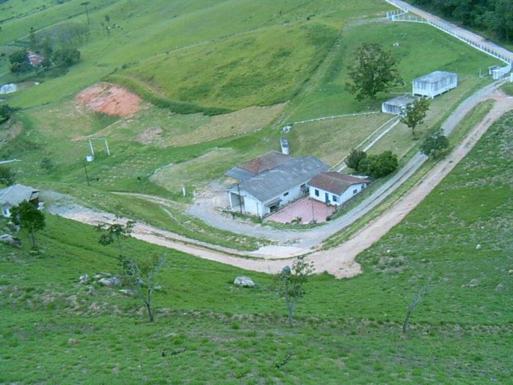 Terreno, 8 hectares - Foto 6