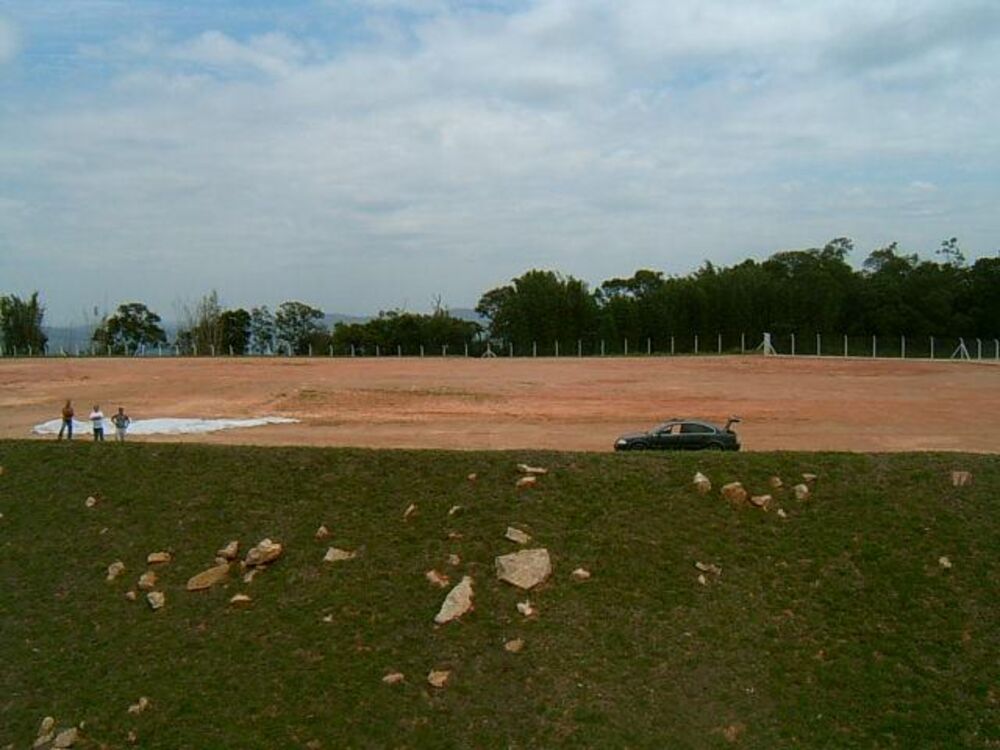 Terreno, 8 hectares - Foto 1