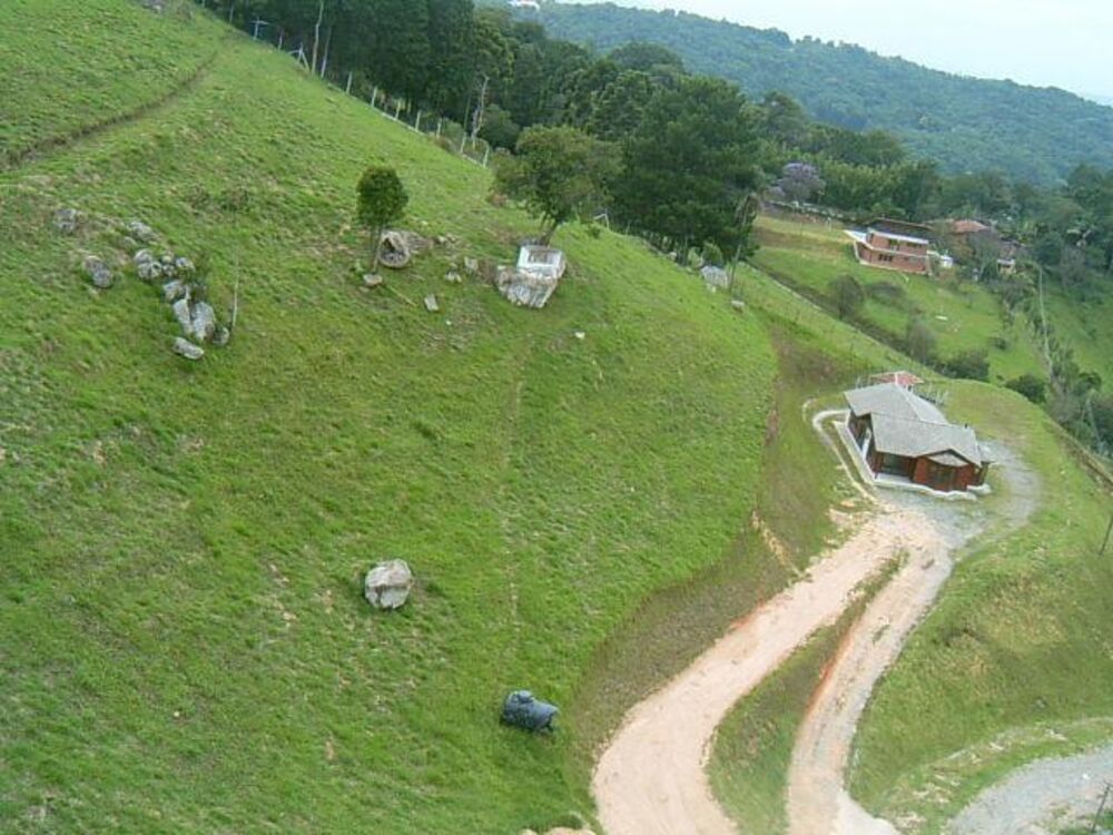 Terreno, 8 hectares - Foto 8