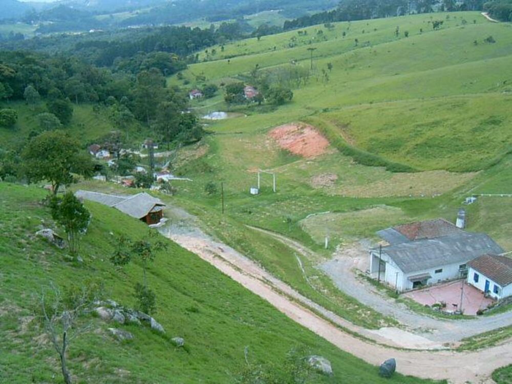 Terreno, 8 hectares - Foto 10