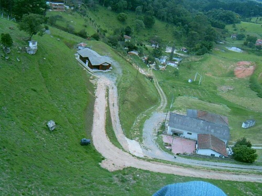 Terreno, 8 hectares - Foto 7