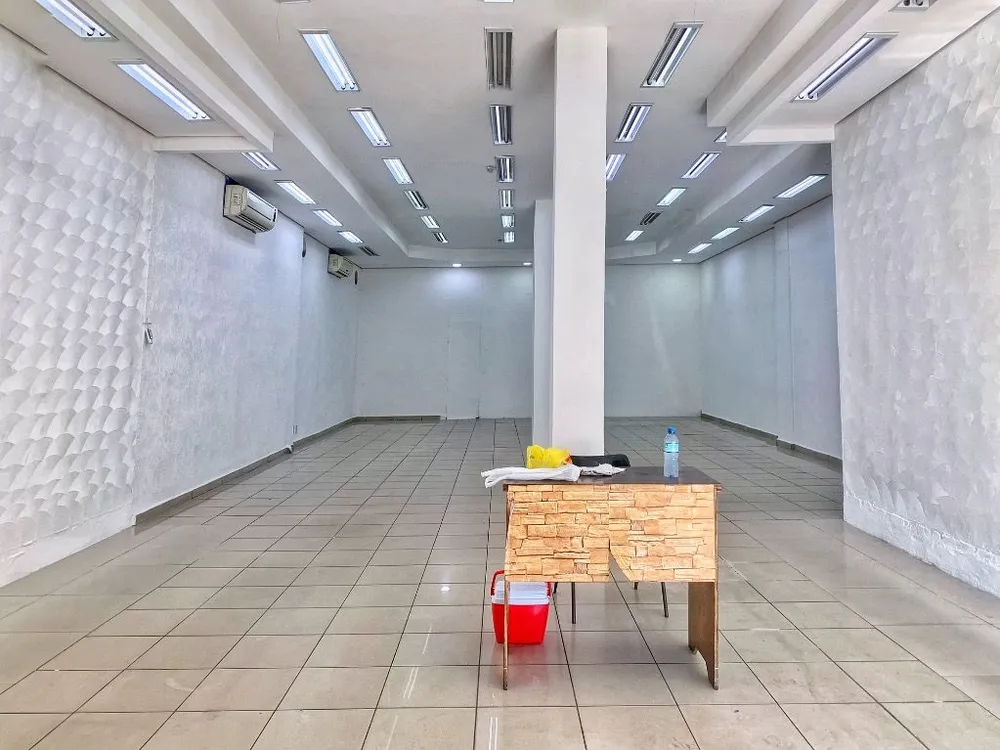 Loja-Salão, 180 m² - Foto 2