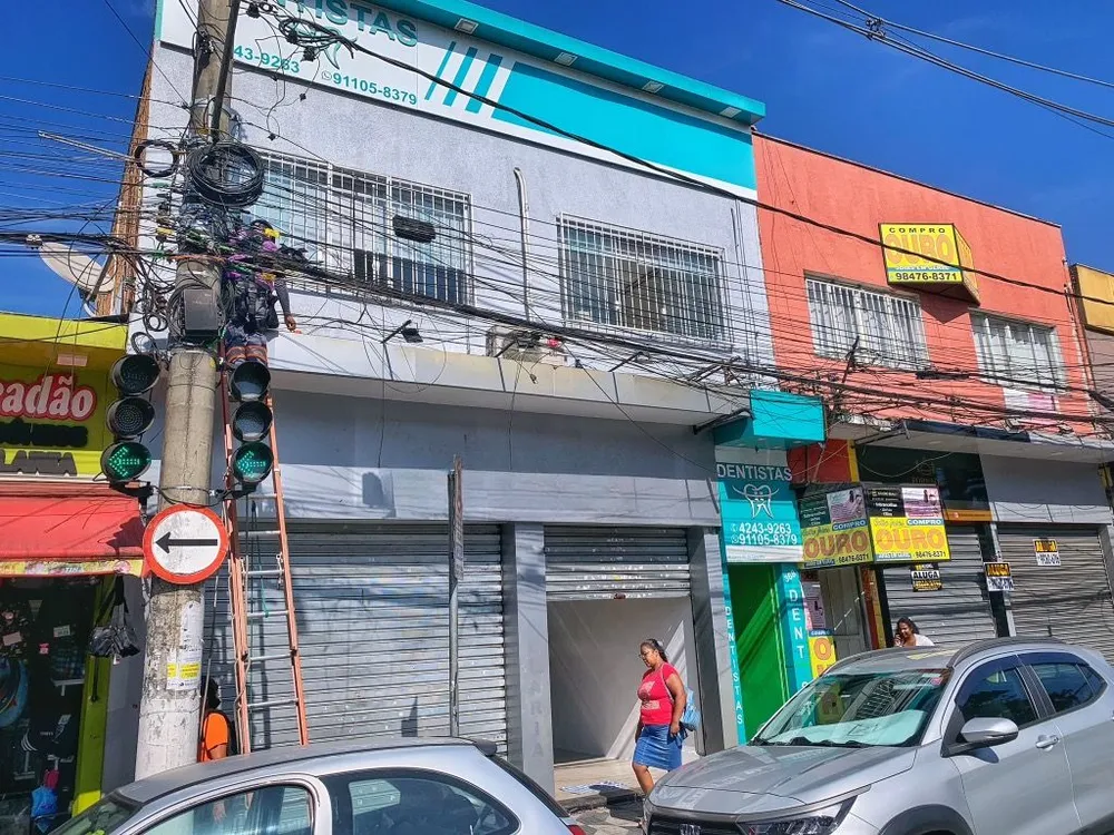 Loja-Salão, 180 m² - Foto 8