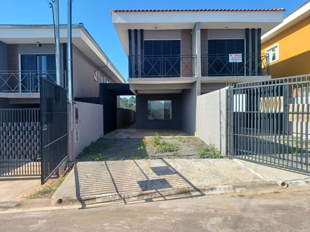 Casa, 3 quartos, 119 m² - Foto 13