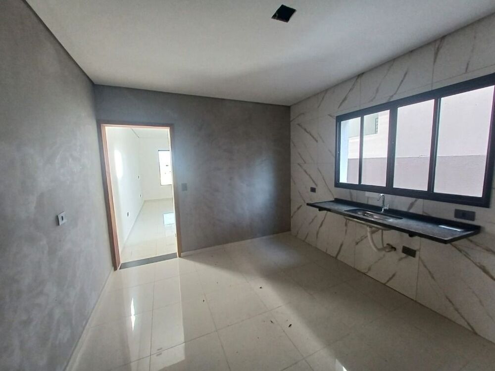 Casa, 3 quartos, 119 m² - Foto 3
