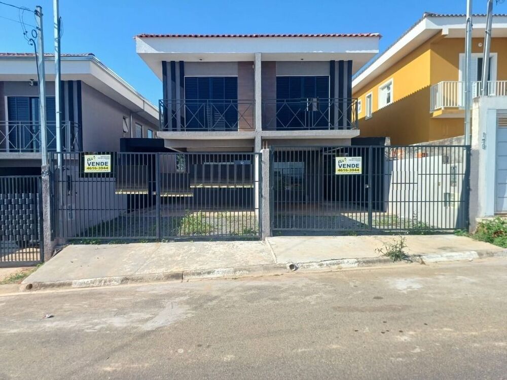 Casa, 3 quartos, 119 m² - Foto 22