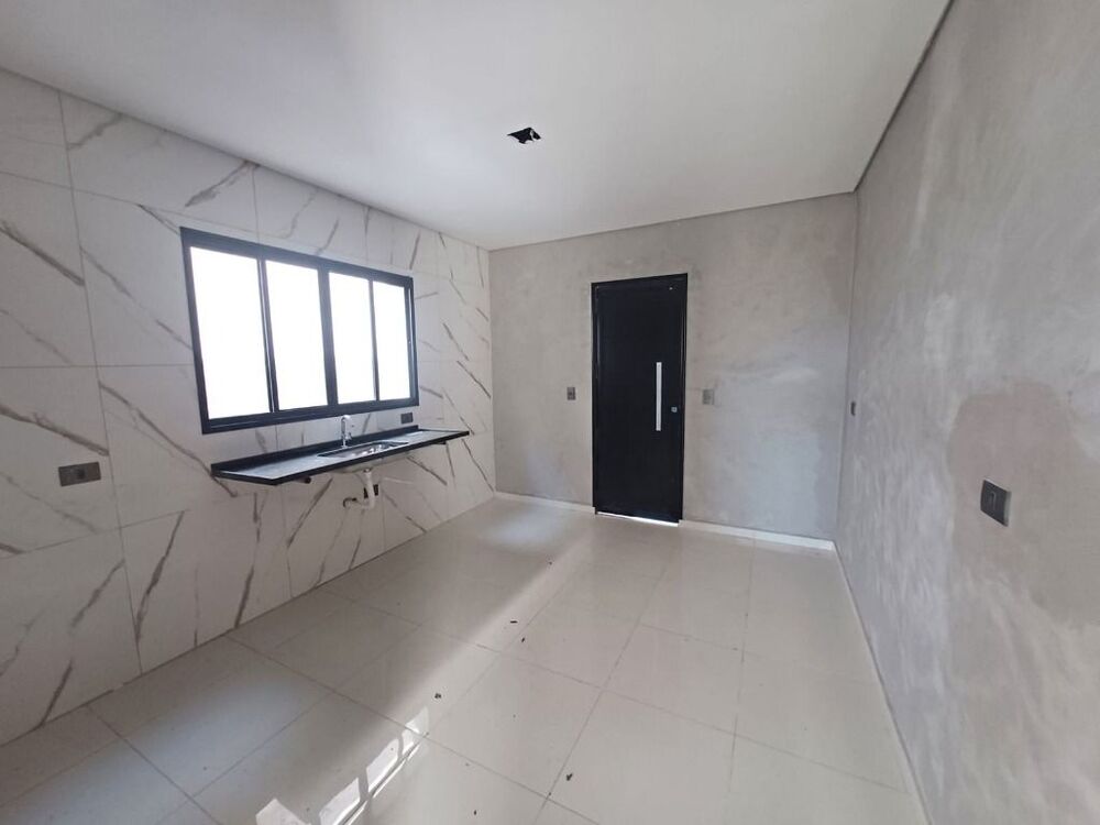 Casa, 3 quartos, 119 m² - Foto 2