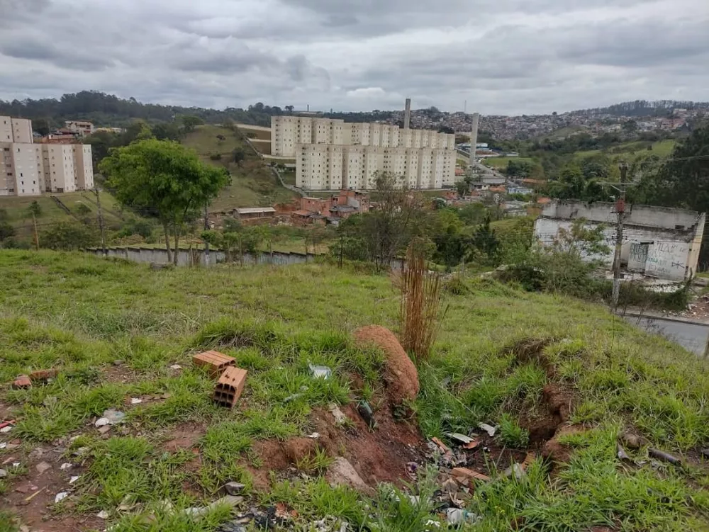 Terreno, 448 m² - Foto 2