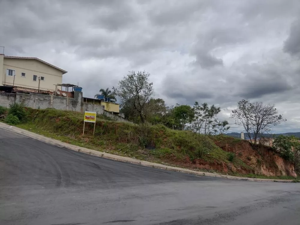 Terreno, 448 m² - Foto 1