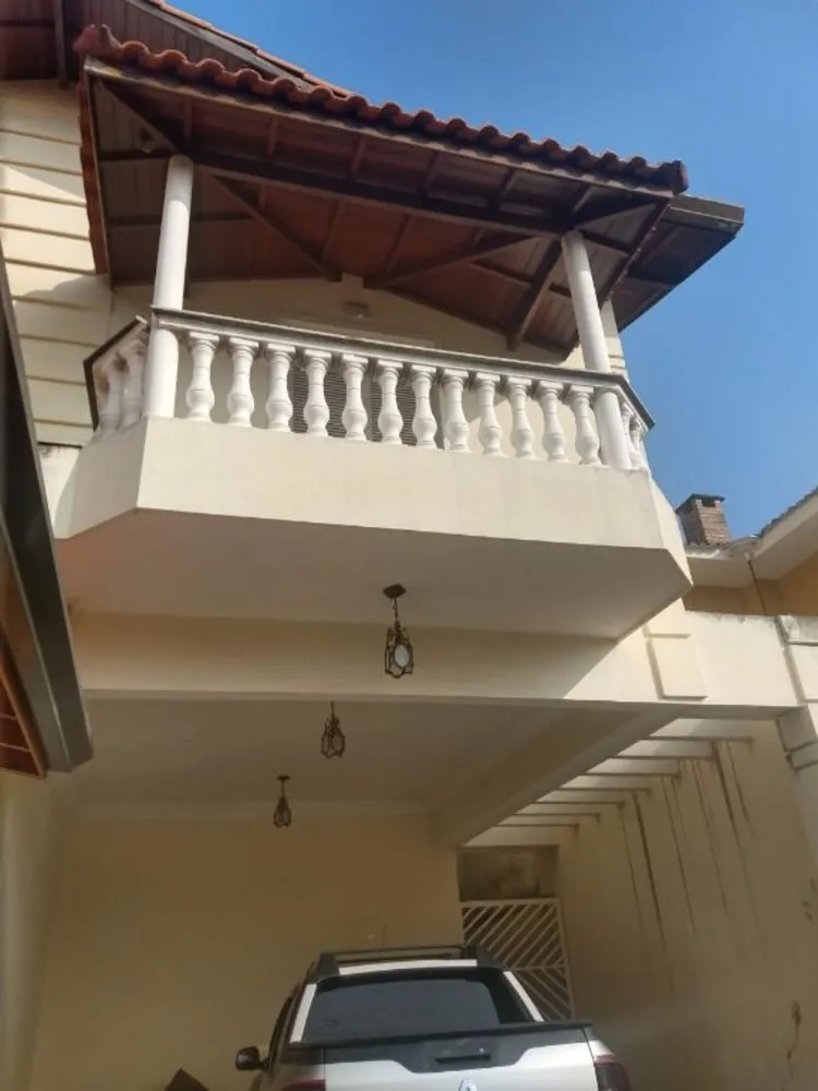Casa de Condomínio, 4 quartos - Foto 9