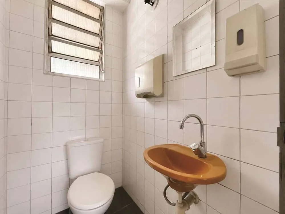 Prédio Inteiro, 163 m² - Foto 6