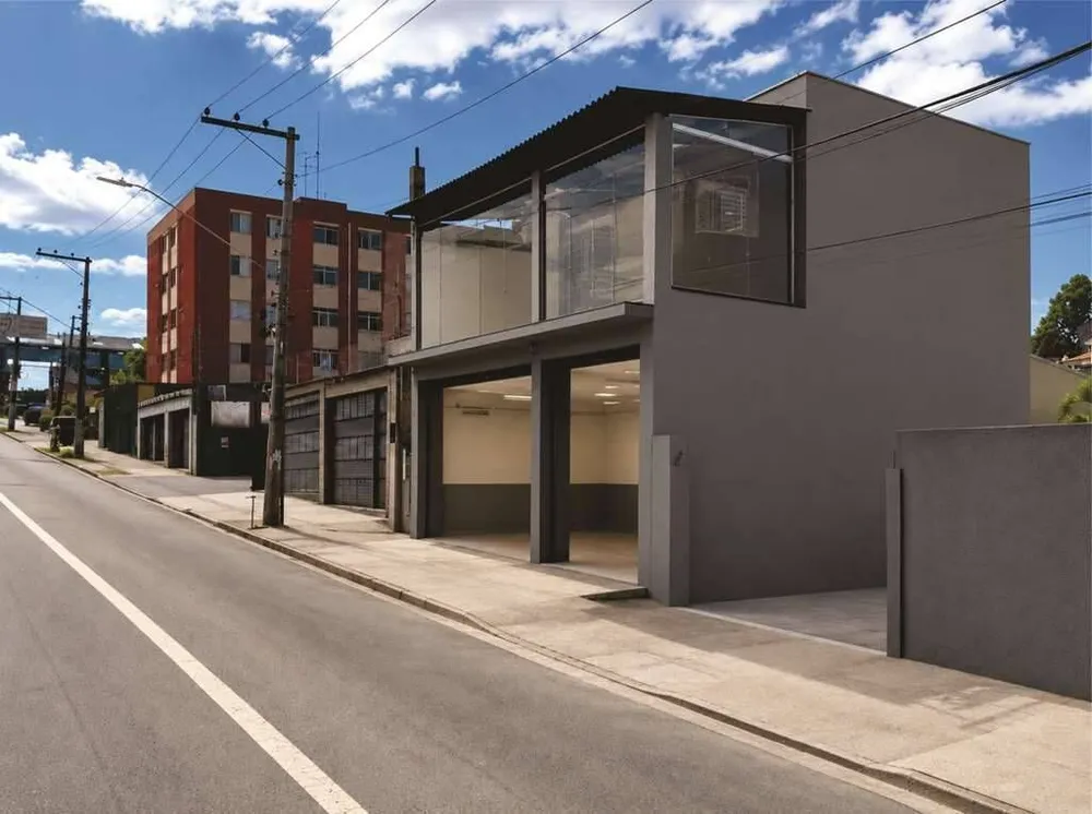 Prédio Inteiro, 163 m² - Foto 2
