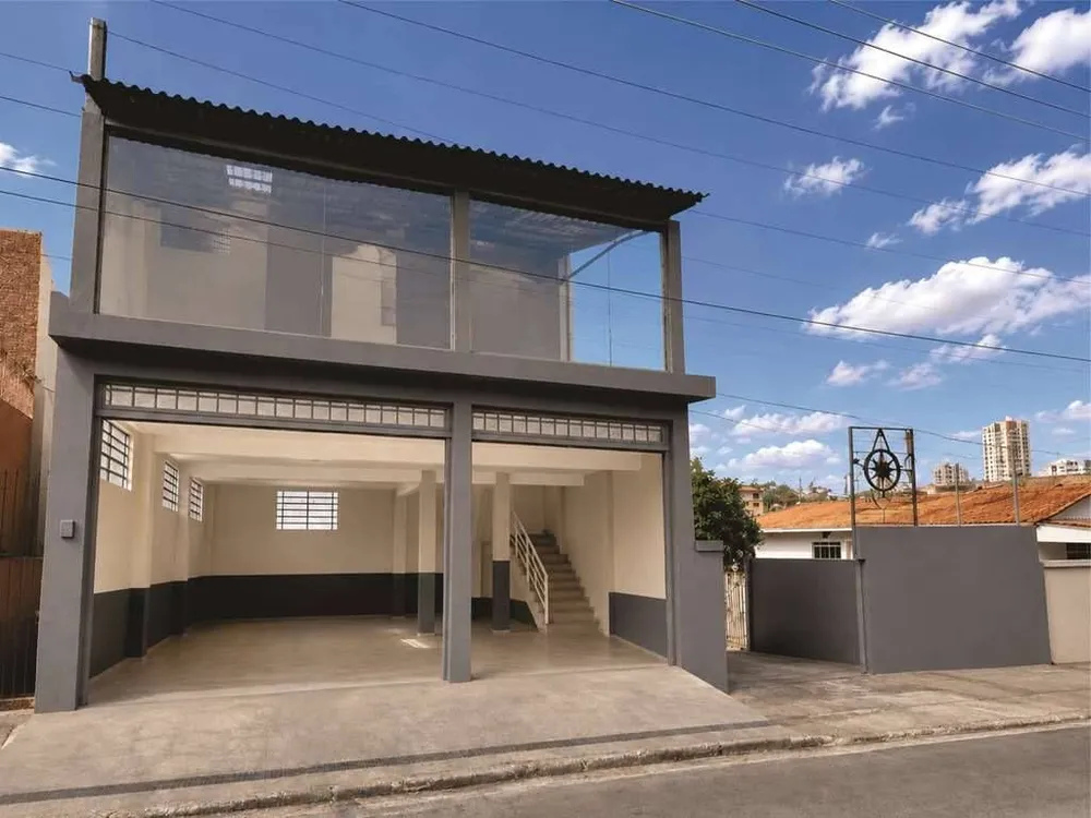 Prédio Inteiro, 163 m² - Foto 1
