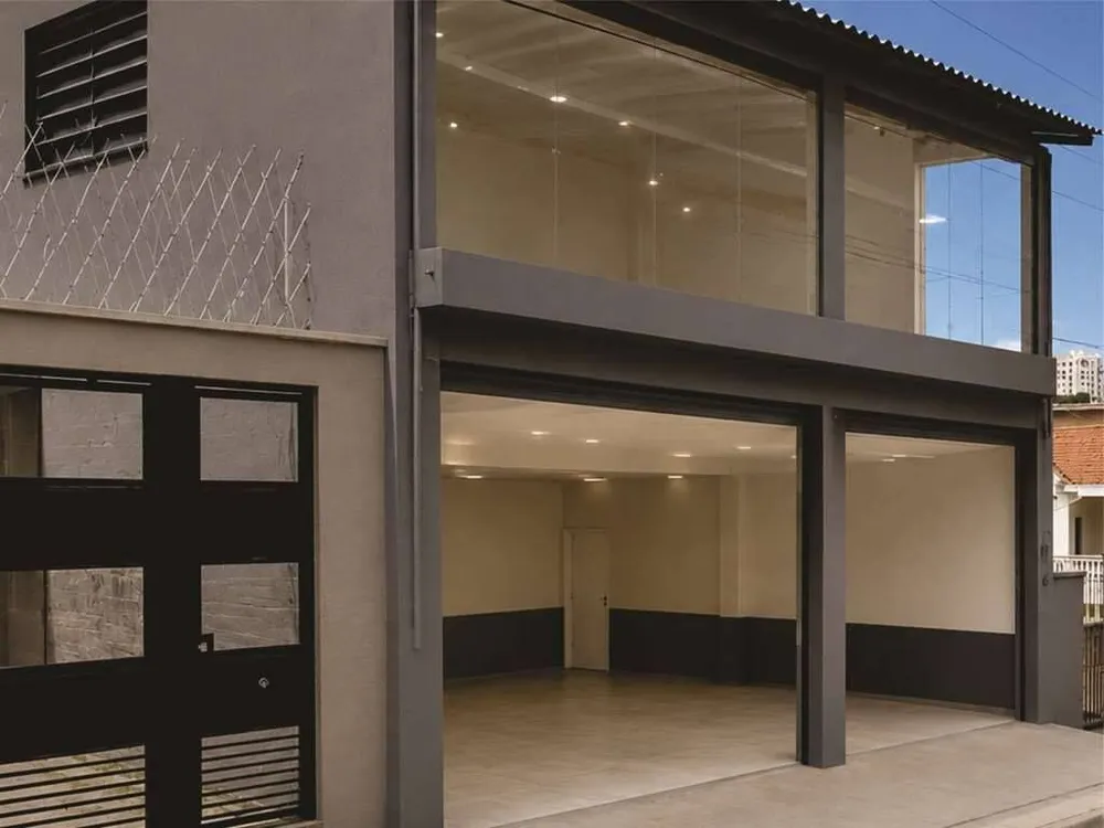 Prédio Inteiro, 163 m² - Foto 8