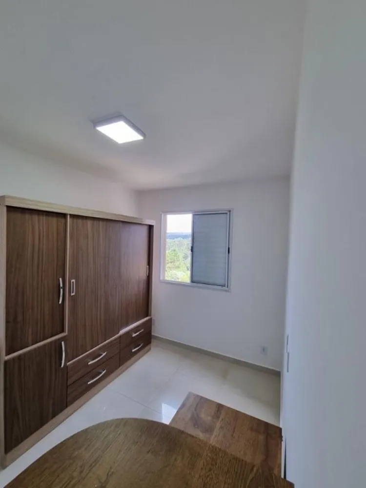 Apartamento, 2 quartos, 50 m² - Foto 8