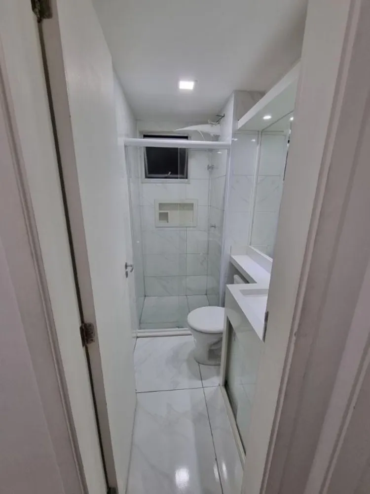Apartamento, 2 quartos, 50 m² - Foto 6