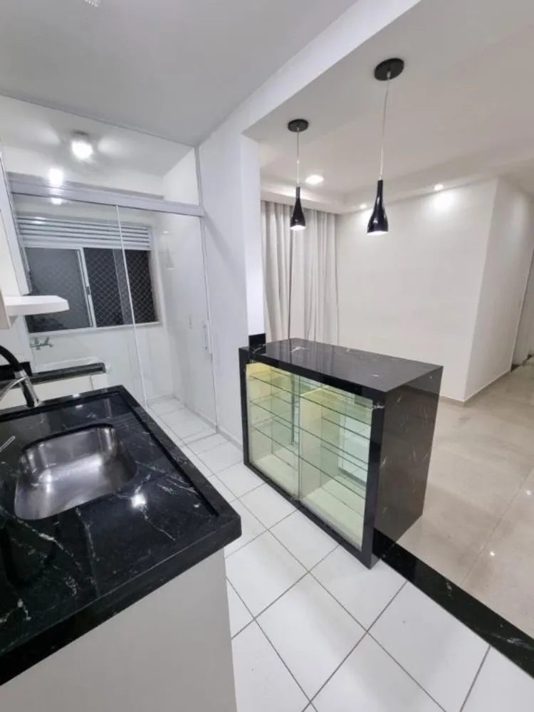 Apartamento, 2 quartos, 50 m² - Foto 3