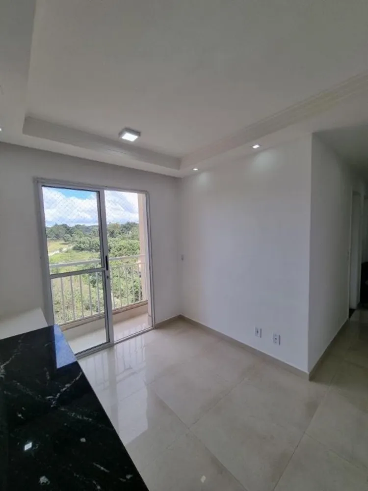 Apartamento, 2 quartos, 50 m² - Foto 1