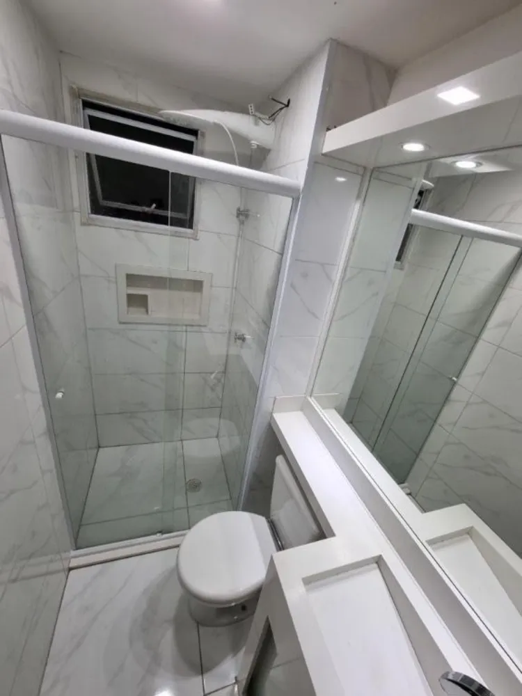 Apartamento, 2 quartos, 50 m² - Foto 7
