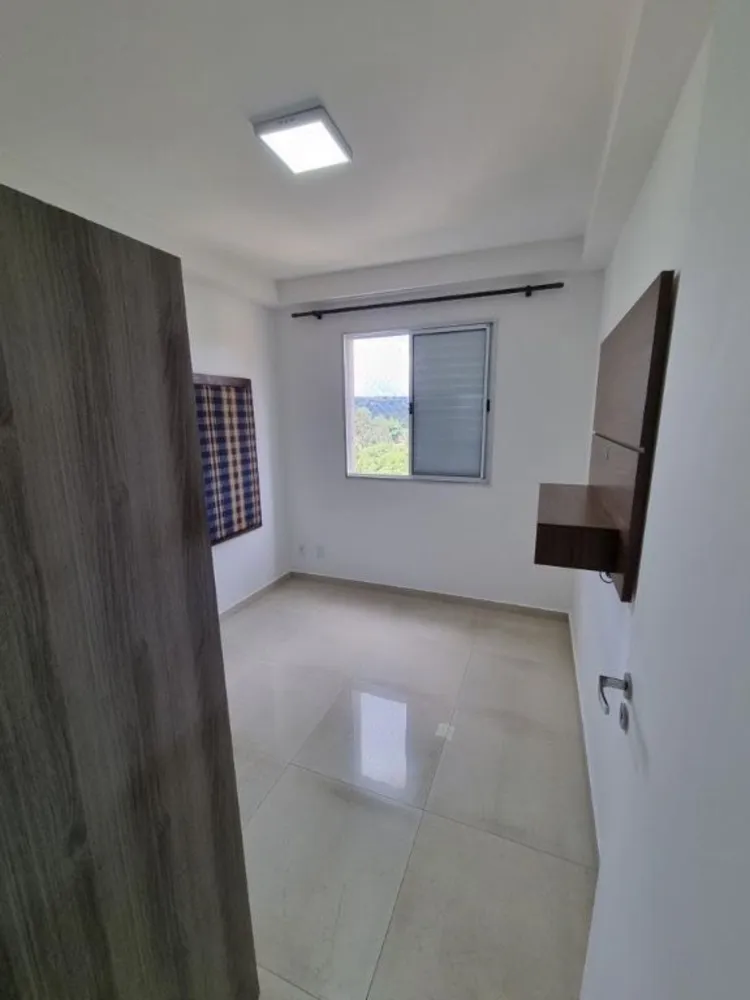 Apartamento, 2 quartos, 50 m² - Foto 4