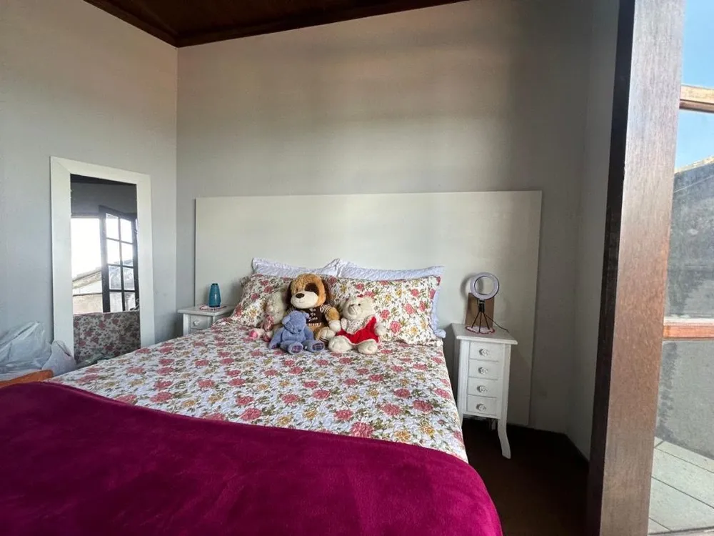 Casa de Condomínio, 3 quartos - Foto 9