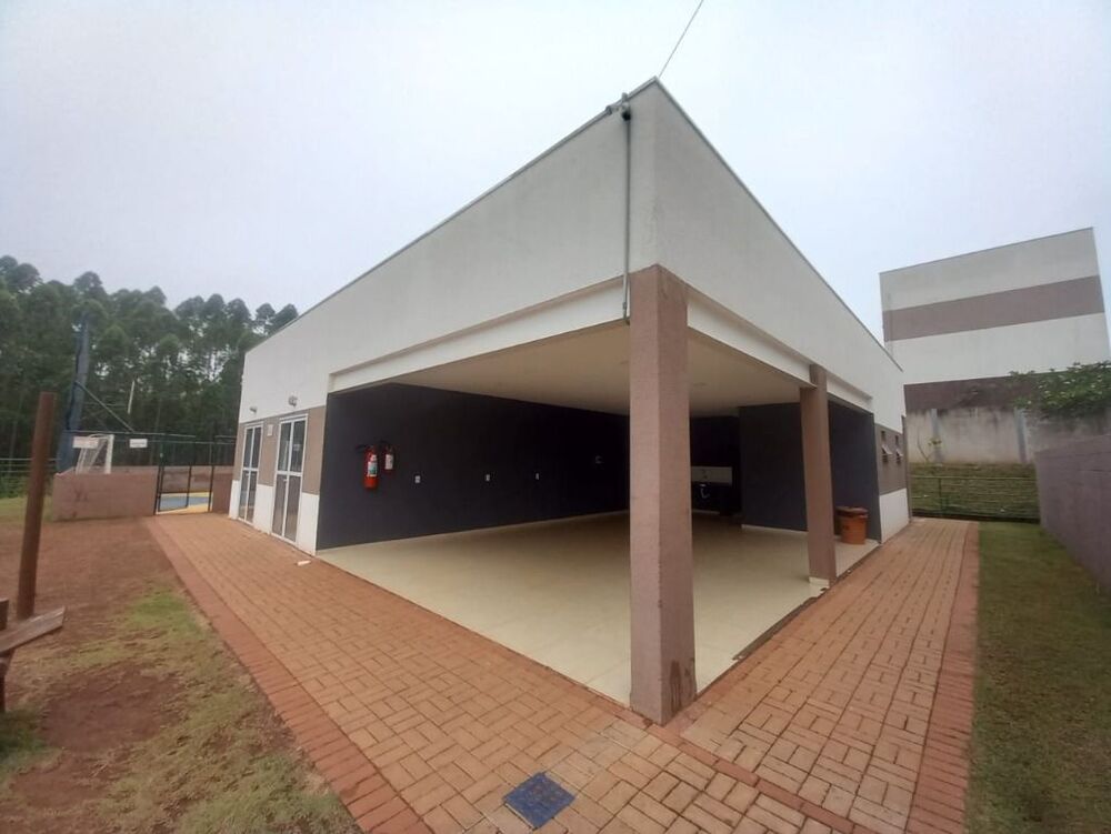 Casa de Condomínio, 2 quartos - Foto 11