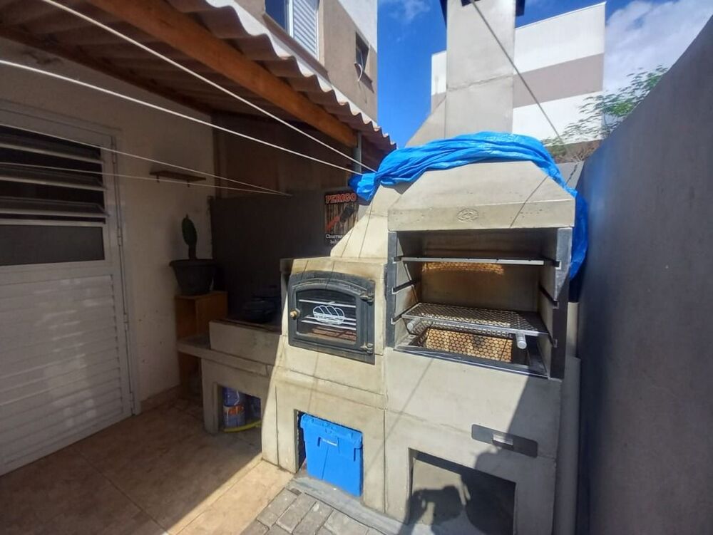 Casa de Condomínio, 2 quartos - Foto 6