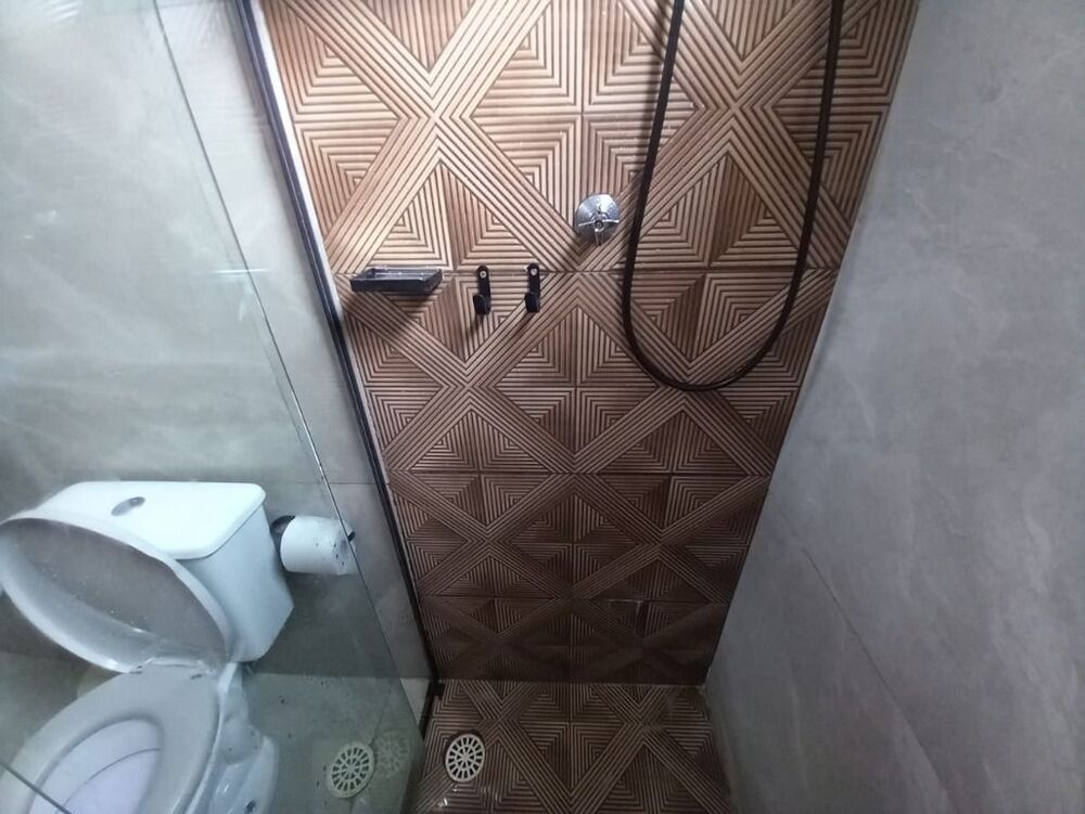 Casa de Condomínio, 2 quartos - Foto 8