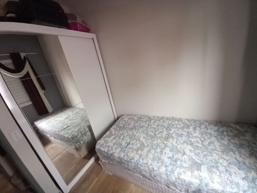 Casa de Condomínio, 2 quartos - Foto 9