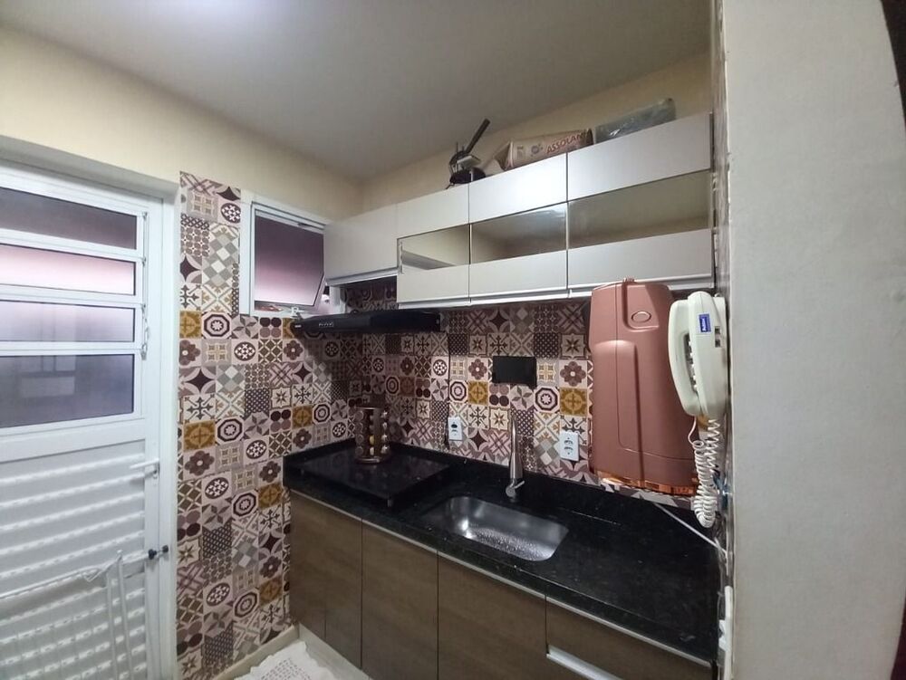 Casa de Condomínio, 2 quartos - Foto 2