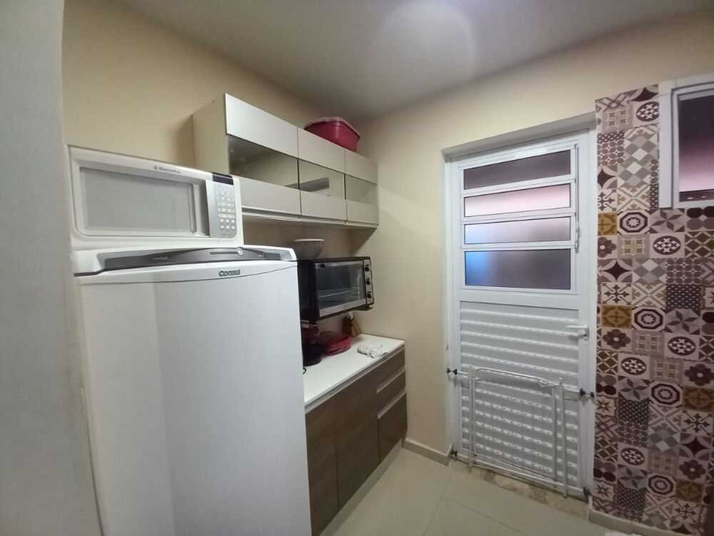 Casa de Condomínio, 2 quartos - Foto 3