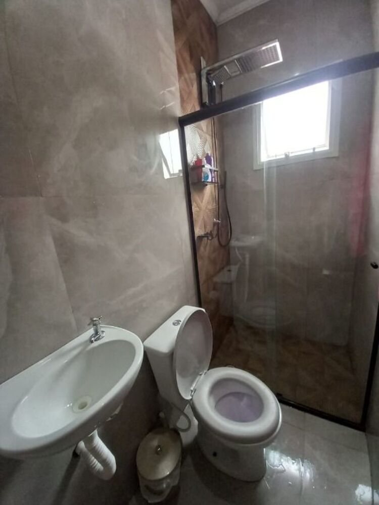 Casa de Condomínio, 2 quartos - Foto 7