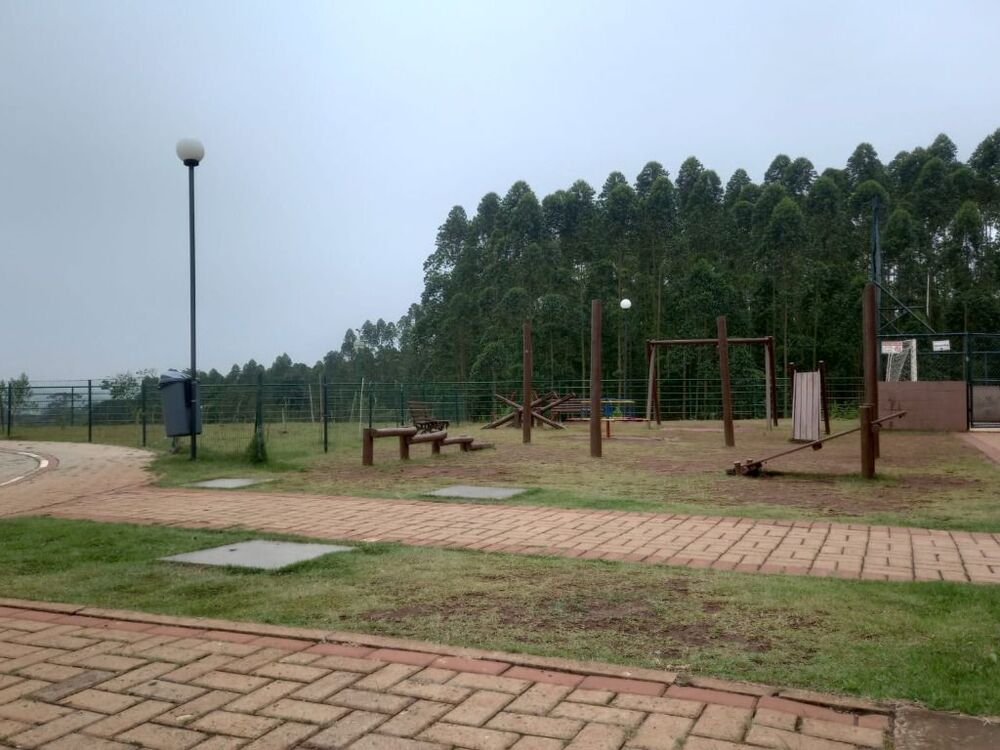 Casa de Condomínio, 2 quartos - Foto 12