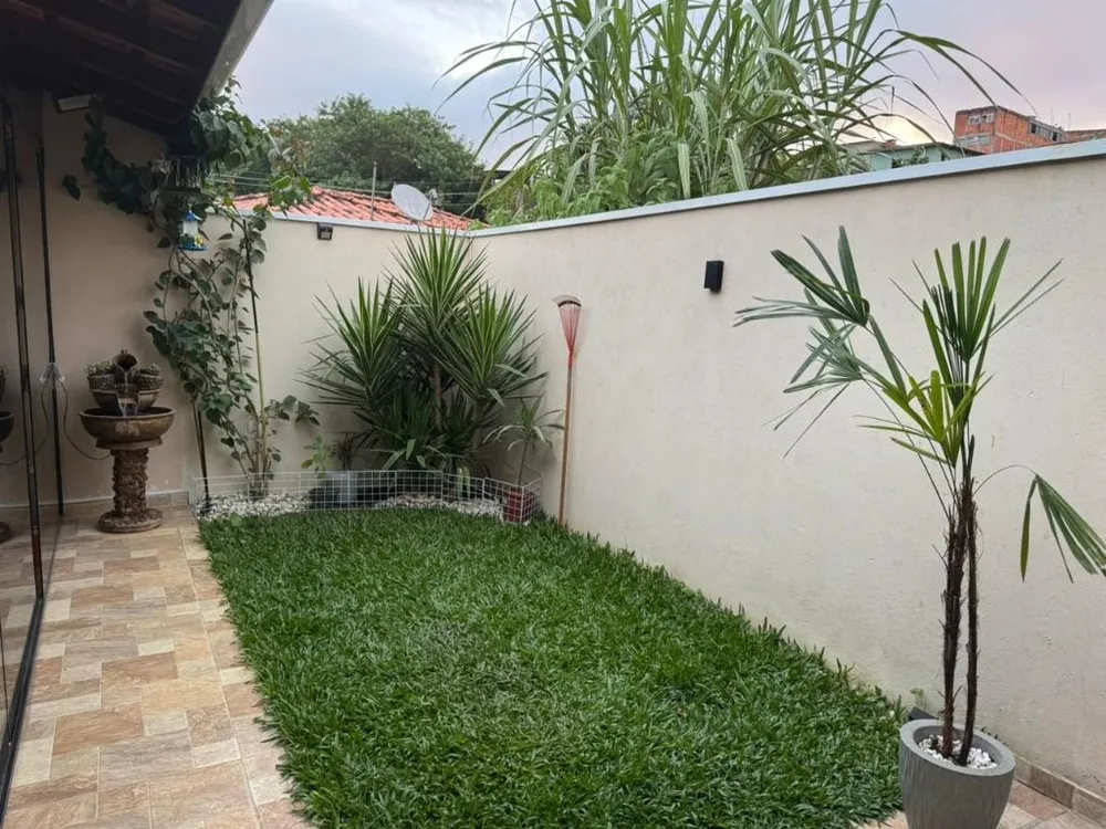 Casa de Condomínio, 2 quartos - Foto 4