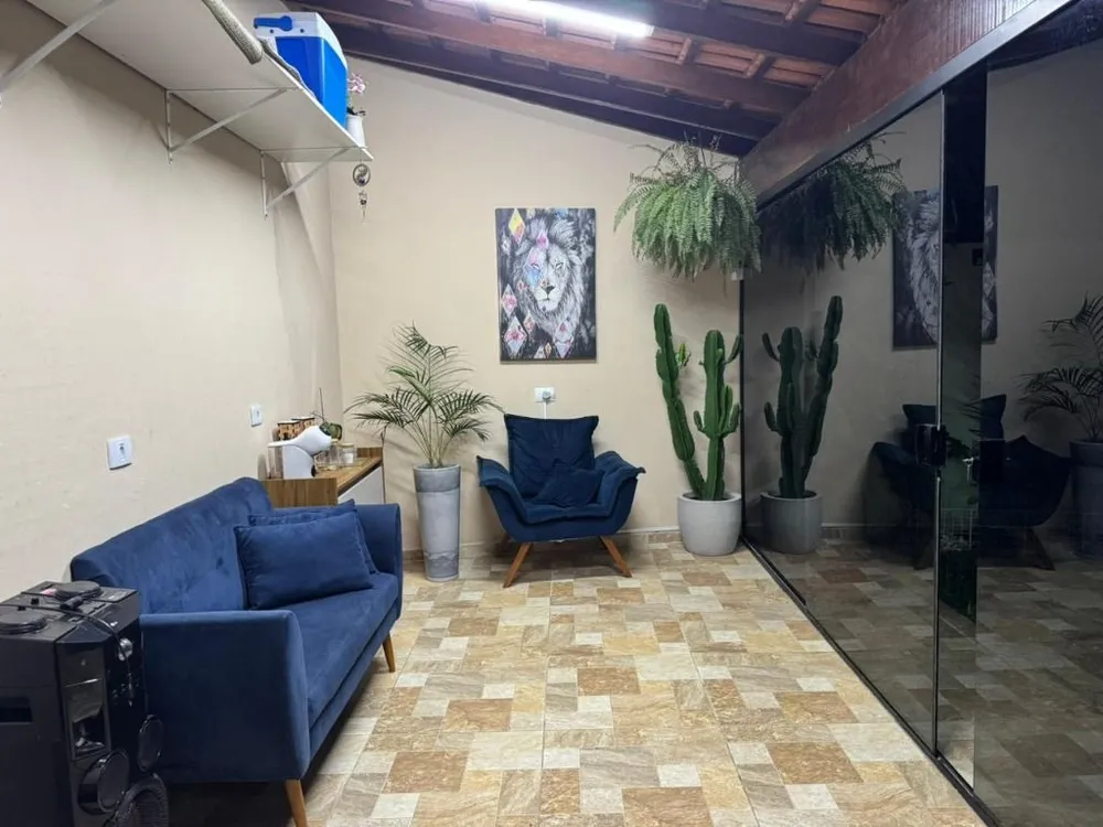 Casa de Condomínio, 2 quartos - Foto 5