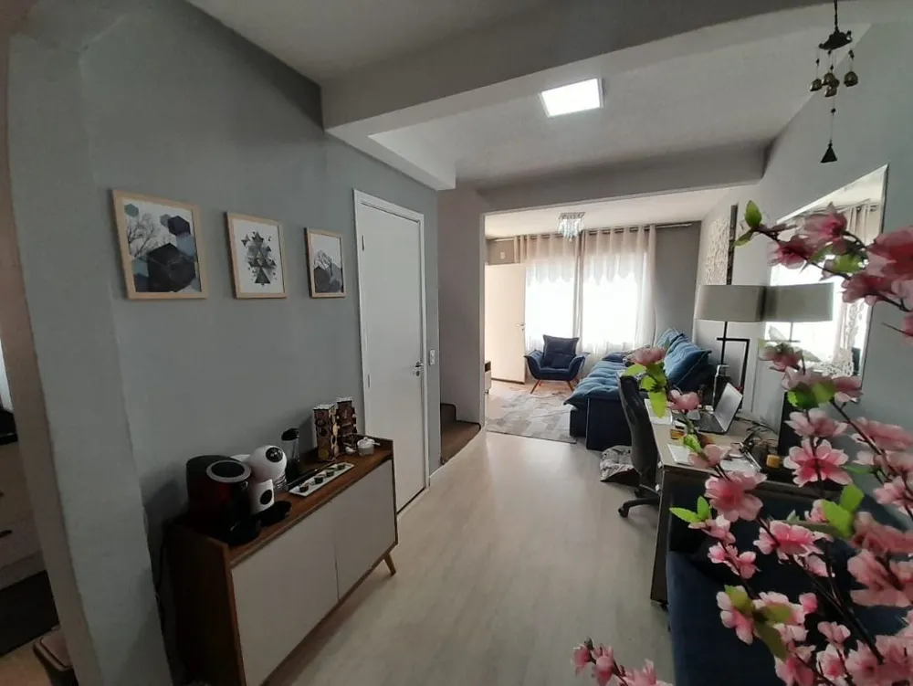 Casa de Condomínio, 2 quartos - Foto 1