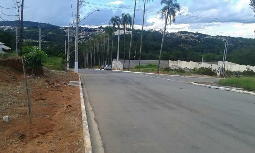 Loteamento e Condomínio, 500 m² - Foto 8