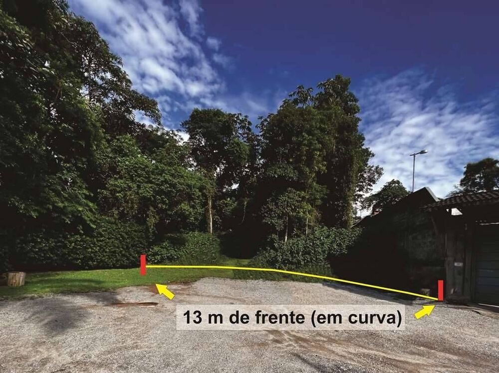 Loteamento e Condomínio, 860 m² - Foto 3