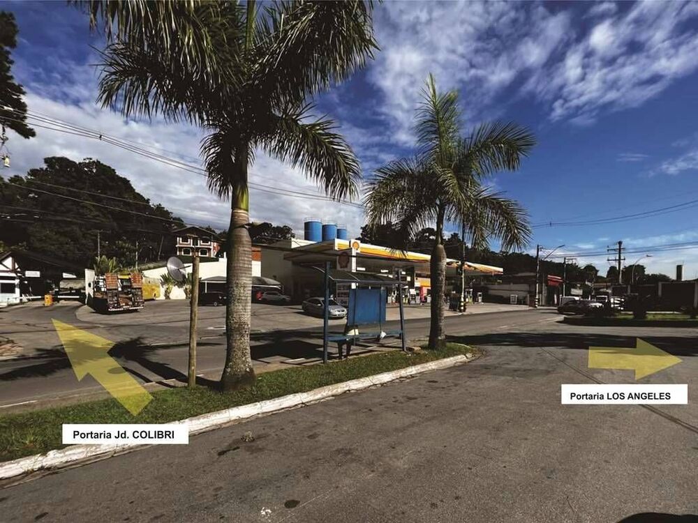 Loteamento e Condomínio, 860 m² - Foto 5
