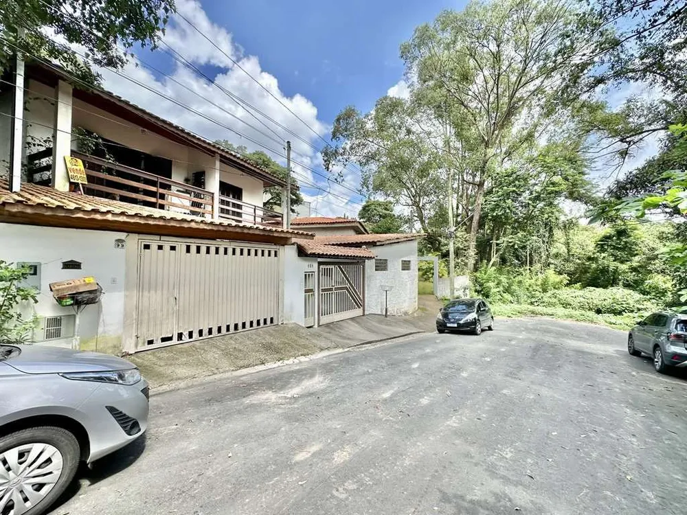 Casa, 2 quartos, 139 m² - Foto 2