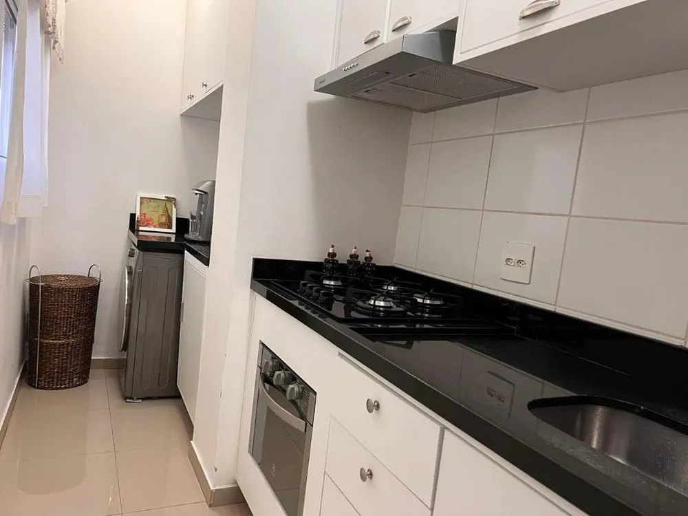 Apartamento, 2 quartos, 48 m² - Foto 5