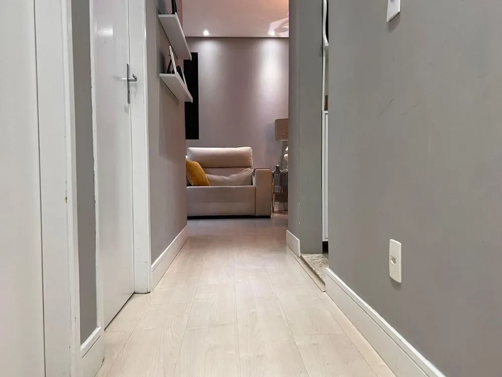 Apartamento, 2 quartos, 48 m² - Foto 8