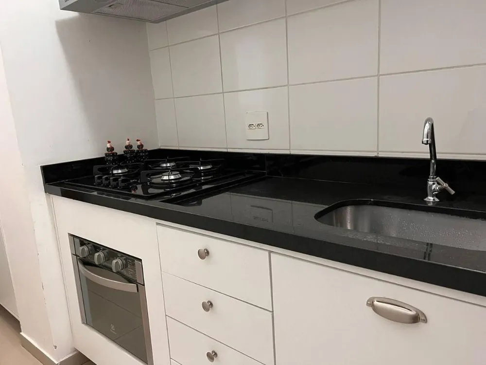 Apartamento, 2 quartos, 48 m² - Foto 6