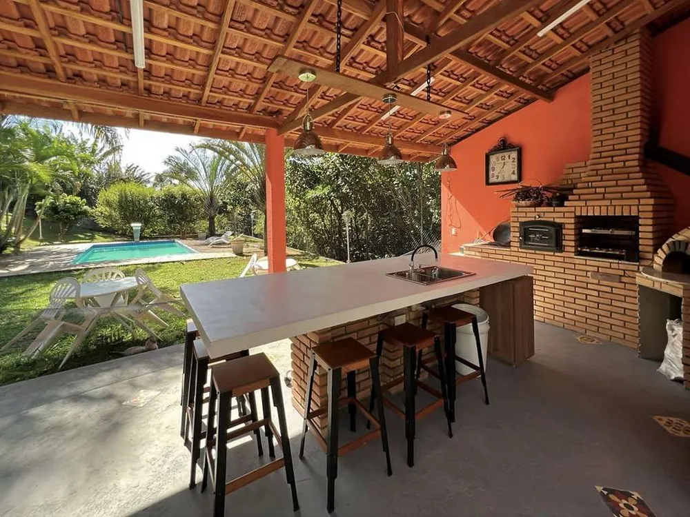 Casa de Condomínio, 4 quartos - Foto 10