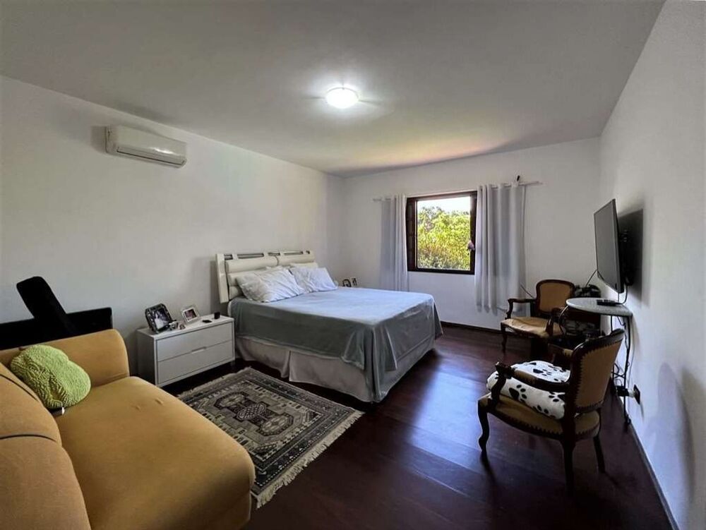 Casa de Condomínio à venda com 4 quartos, 350m² - Foto 3