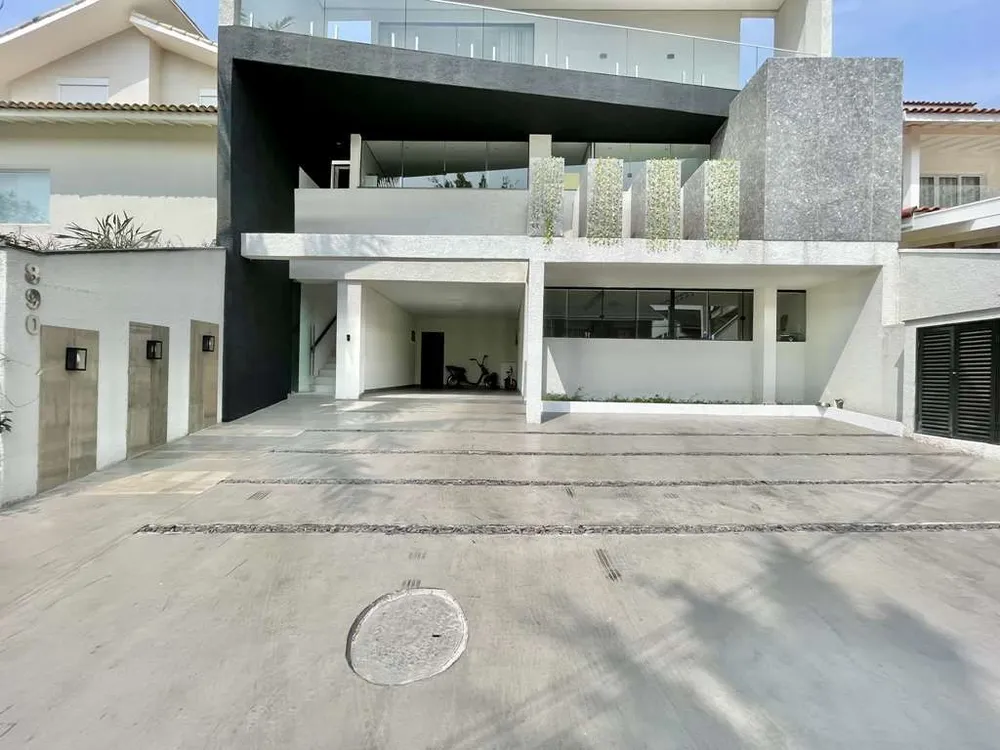 Casa de Condomínio, 6 quartos - Foto 7