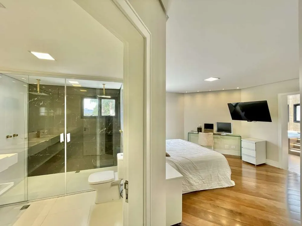 Casa de Condomínio, 6 quartos - Foto 5
